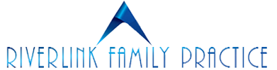 Riverlink Family Practice Logo