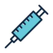Vaccination-icon